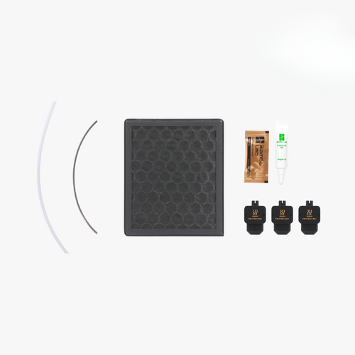 Bambu Lab Essential Consumables Kit - H2 Series 