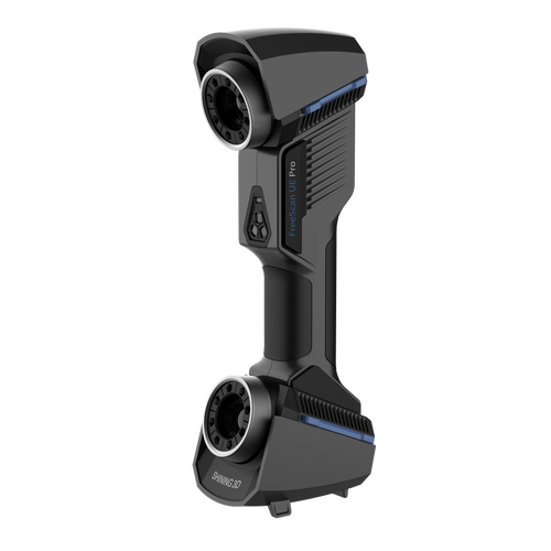 FreeScan UE Pro2