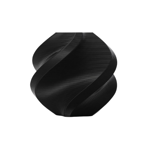 Bambu Lab PETG Basic Black (Refill)