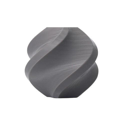 Bambu Lab PETG Basic Grey (Refill)