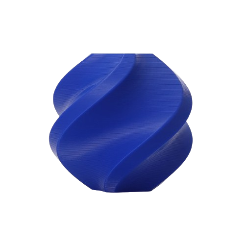 Bambu Lab PETG Basic Reflex Blue (Refill)