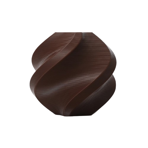 Bambu Lab PETG Basic Dark Brown (Spool)