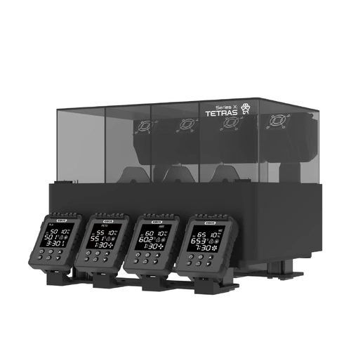 EIBOS 3D Filament Dryer Series X: Tetras