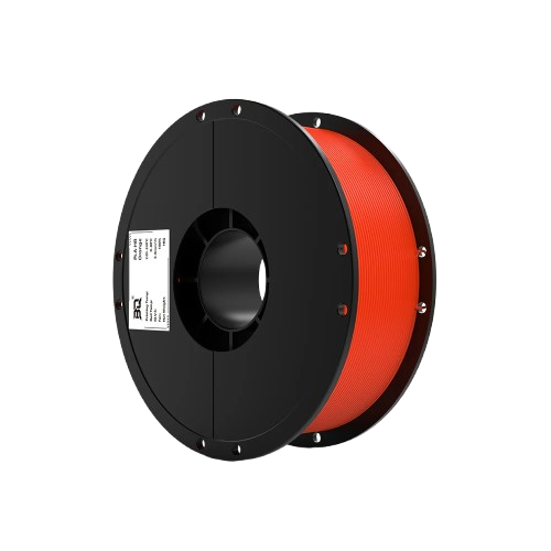 Biqu Orange PLA-HR
