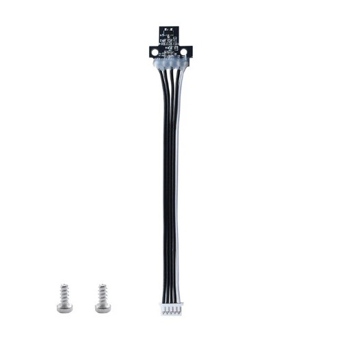 Bambu Lab Hall Sensor Filament Cutter X1, X1C [Service Item]