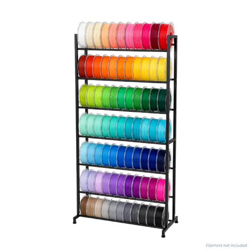Filaform 3D Printing Filament Storage Rack