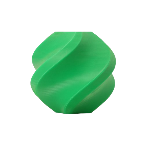 Bambu Lab PETG Basic Green (Refill)