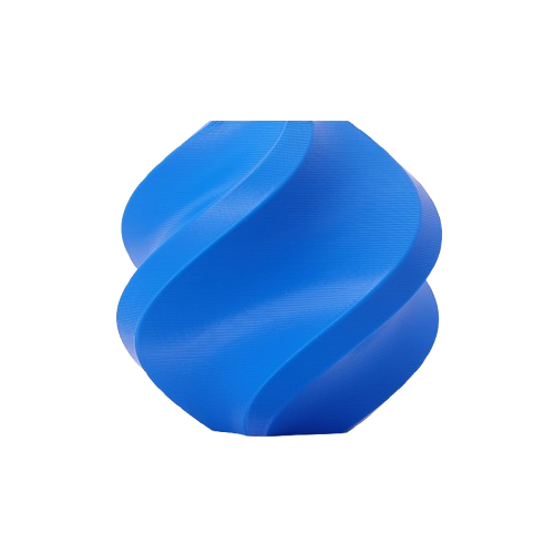 Bambu Lab PETG Basic Navy Blue (Spool)
