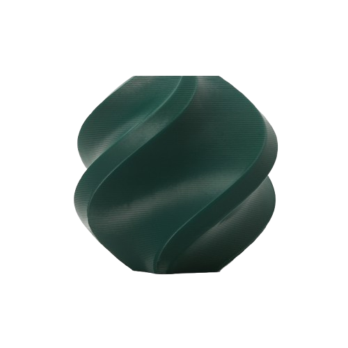 Bambu Lab PETG Basic Pine Green (Spool)