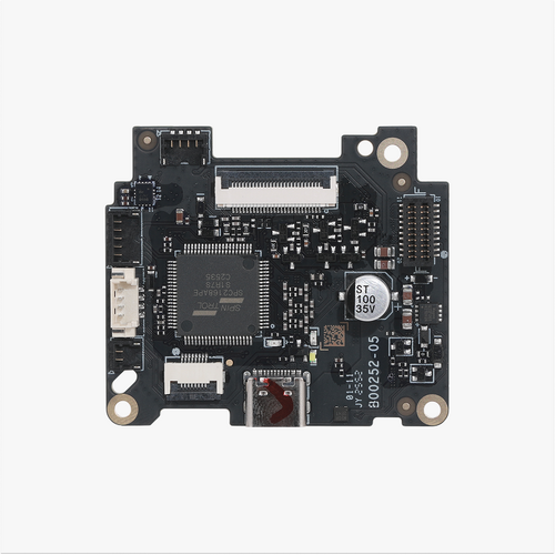 Bambu Lab TH Board - A2L [DLB074]
