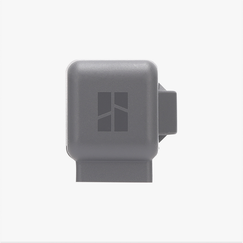 Bambu Lab End Cap - A2L [FAZ059]