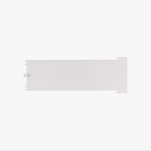 Bambu Lab Y-Axis Top Cover - A2L [FAZ061]