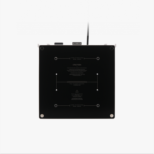 Bambu Lab Heatbed Unit - HV - A2L [FAZ066]