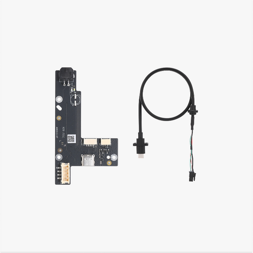 Bambu Lab Toolhead Cable - A2L [CAB054]