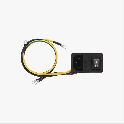 Bambu Lab Power Switch Assembly - A2L [FAZ076]