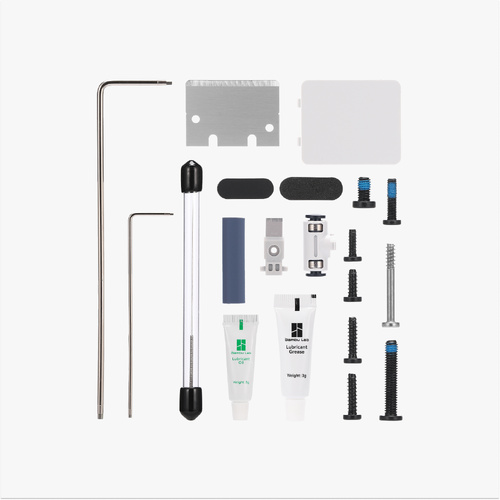 Bambu Lab Accessory Box - A2L [FAZ077]