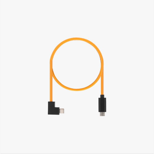 Bambu Lab USB-C Cable - X2D [CAB050]