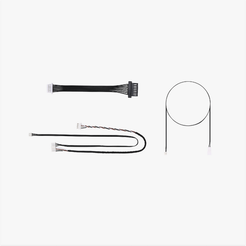 Bambu Lab Printer Cable Pack - X2D [CAB051]