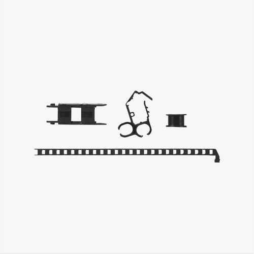 Bambu Lab Cable Chain - X2D [FAC230]