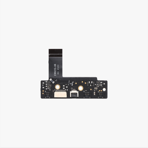 Bambu Lab Extruder Connection Board - X2D [DLB066]