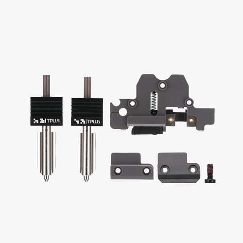 Bambu Lab H2D TPU High-Flow Kit - H2D,H2D Pro [FAC233]