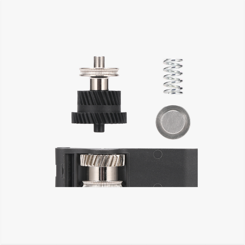 Bambu Lab Auxiliary Extruder Gear Assembly - X2D [FAE051]
