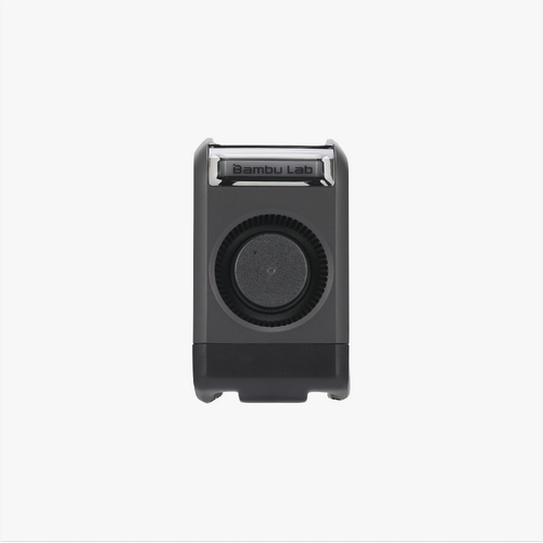 Bambu Lab Toolhead Front Cover Assembly - X2D [FAE053]