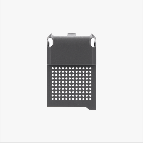Bambu Lab Toolhead Rear Cover - X2D [FAE054]