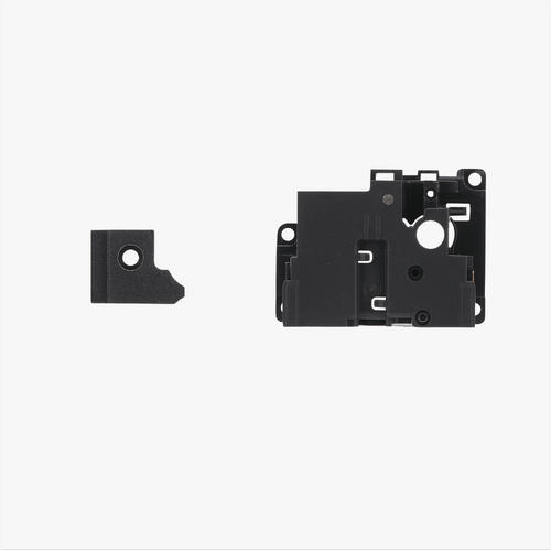 Bambu Lab Extruder Unit Front Cover Assembly - X2D [FAE056]