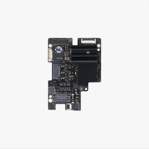 Bambu Lab TH Board - X2D [DLB064]