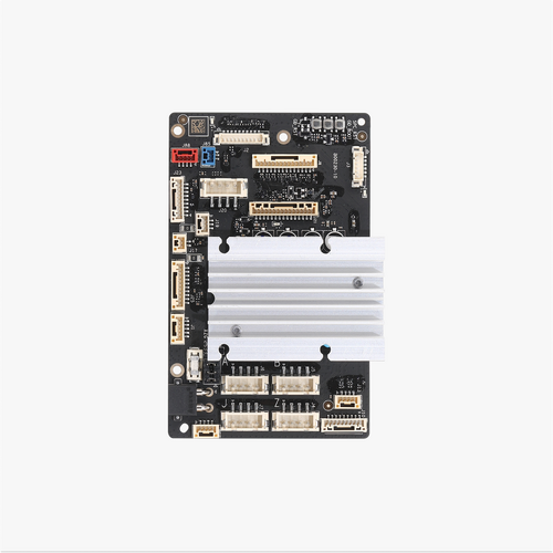 Bambu Lab MC Board - X2D [DLB071]