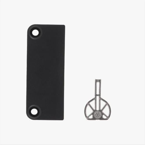 Bambu Lab Filament Cutter Stopper - X2D [FAC210]