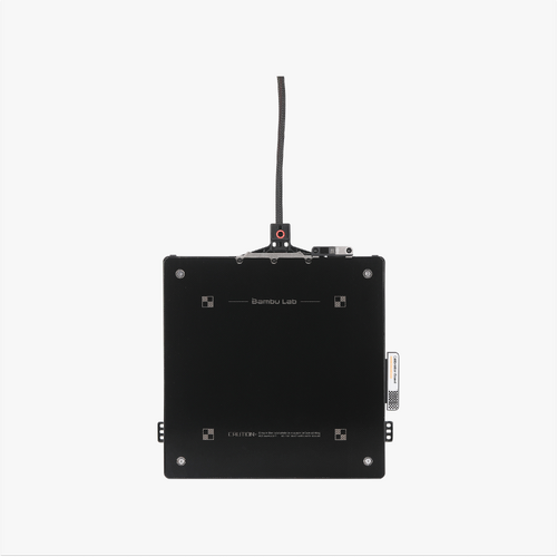 Bambu Lab Heatbed - HV - X2D [FAC219]