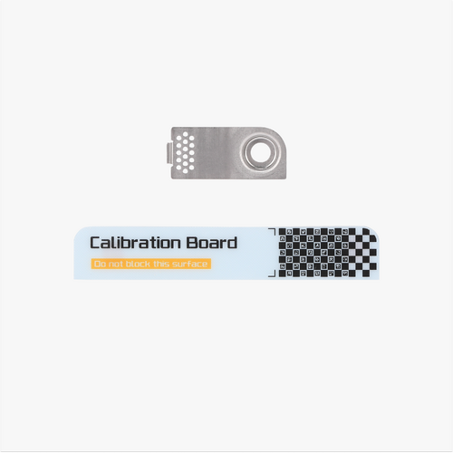 Bambu Lab Nozzle Wiping Plate - X2D [FAC227]