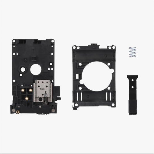 Bambu Lab Toolhead Carriage - X2D [FAE057]