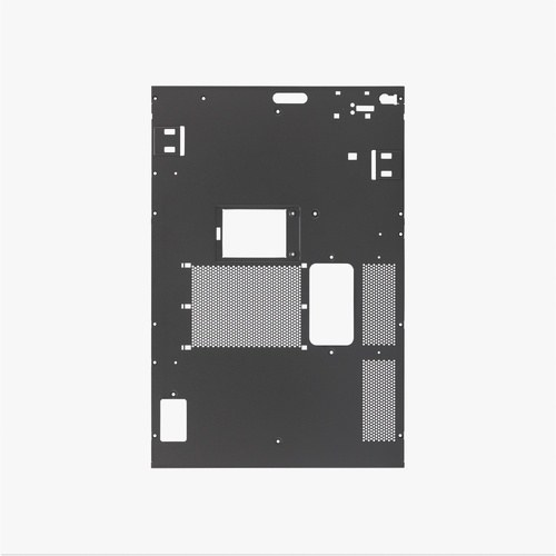 Bambu Lab Rear Panel - X2D [FAS081]