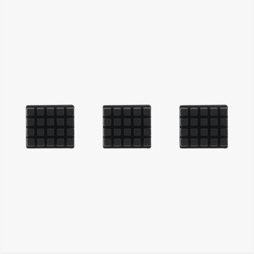 Bambu Lab Auxiliary Nozzle Wiping Pad - X2D [FAW007]