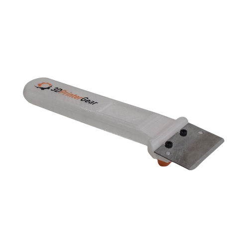 Bed Scraper