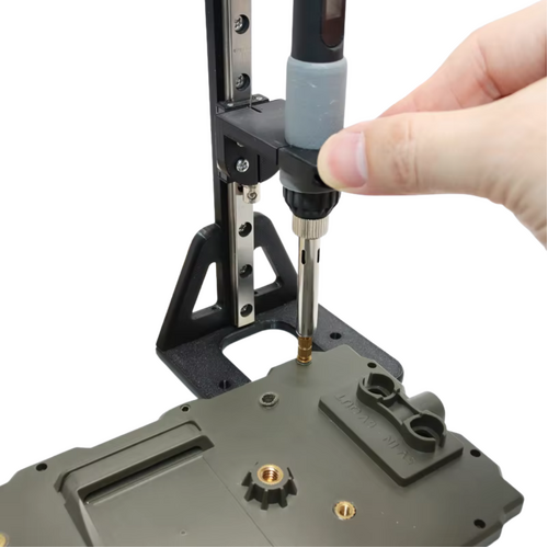 Heat-Set Insert Installation Kit