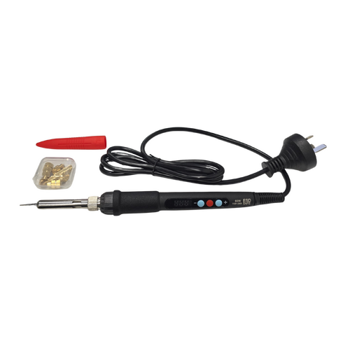 Heat-Set Insert Soldering Iron