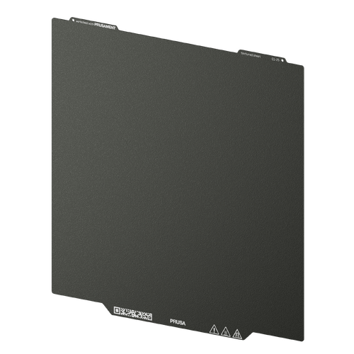 Prusa CORE One L Textured Powder-Coated Print Sheet