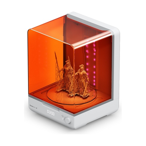 Formlabs Form Studio Wash+Cure