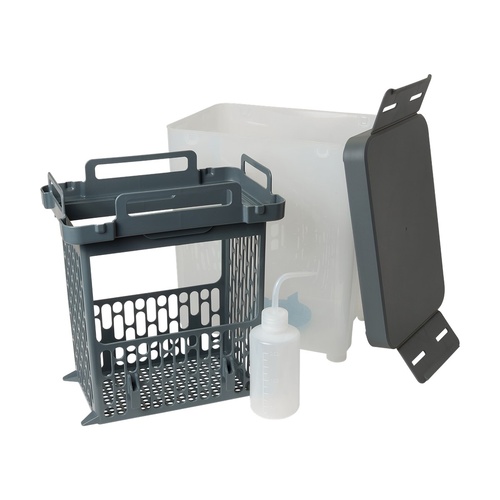 Formlabs Form Studio Wash+Cure Rinse Bucket