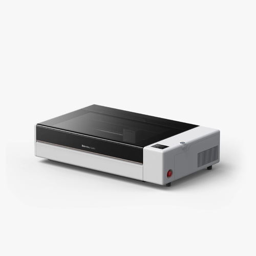 Bambu Lab R1 55W CO2 Laser Cutter & Engraver