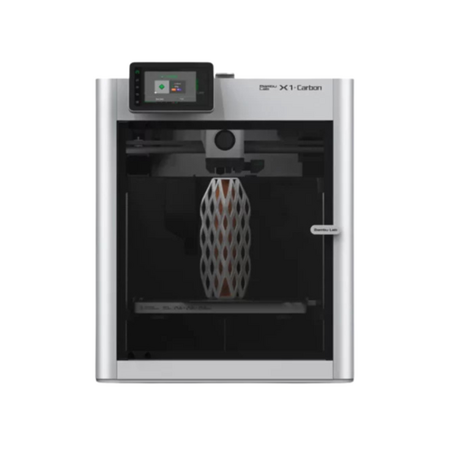 Bambu Lab X1 Carbon - EX DEMO - 3D Printer