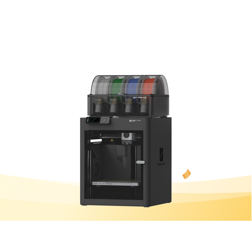 Bambu Lab P1S+ AMS 2 Pro 3D Printer