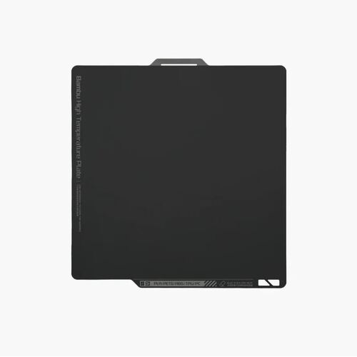 Bambu Lab PEI High Temperature Plate [FAP002+FAP003]
