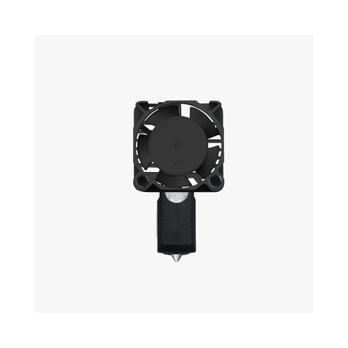 Bambu Lab Complete Hotend Assembly with Stainless Steel Nozzle compatible with X1C [FAH002] [FAH004]