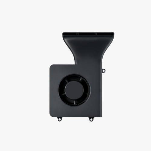 Bambu Lab Auxiliary Part Cooling Fan compatible with P1P, P1S, X1C, X1E [FAF001] [FAF001-G]