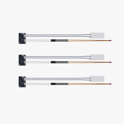 Bambu Lab P1 Series - Ceramic Heater + Thermistor QTY 3 [FAH001-CT]